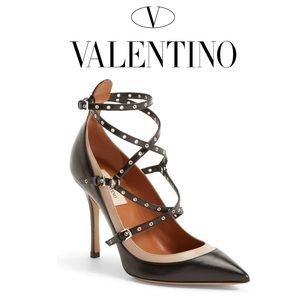 Valentino Pumps